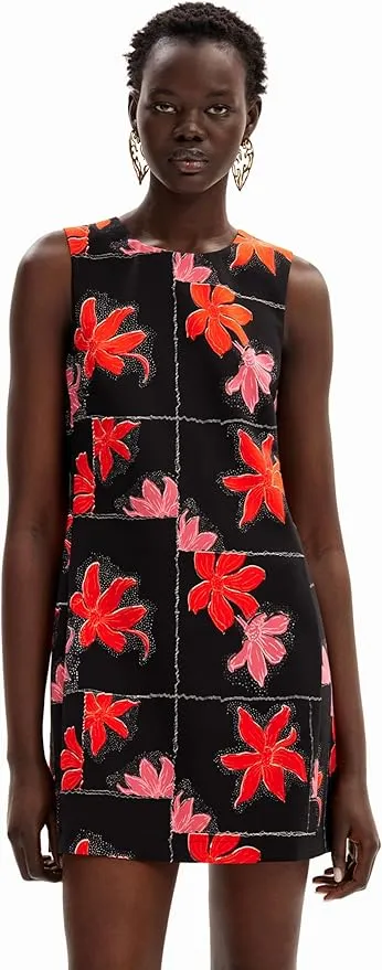 Vestido para Mujer - DESIGUAL