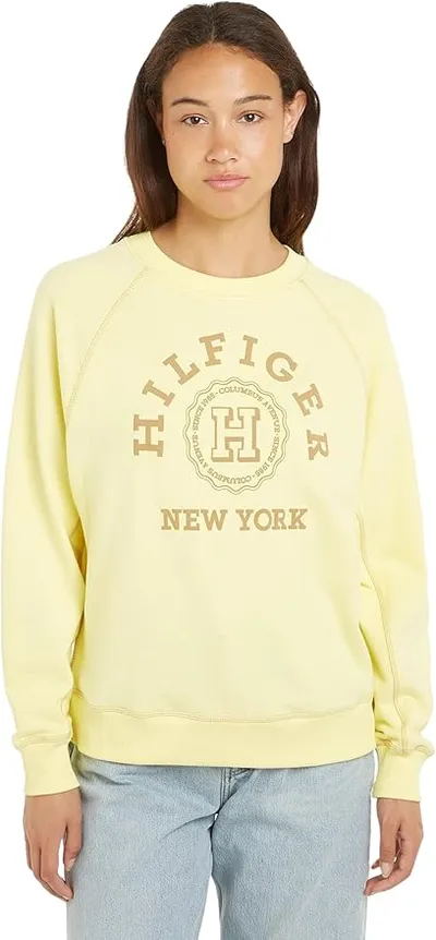 Sudadera para Mujer - TOMMY HILFIGER
