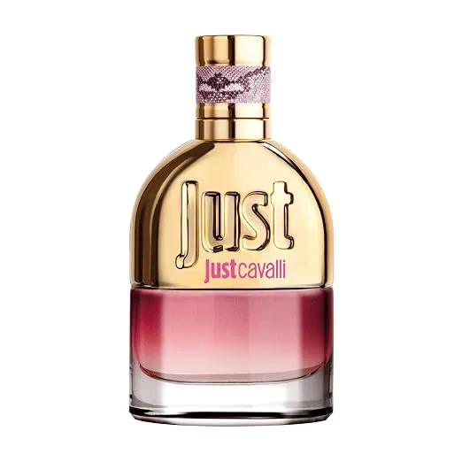 JUST CAVALLI, Eau de Toilette para Mujer