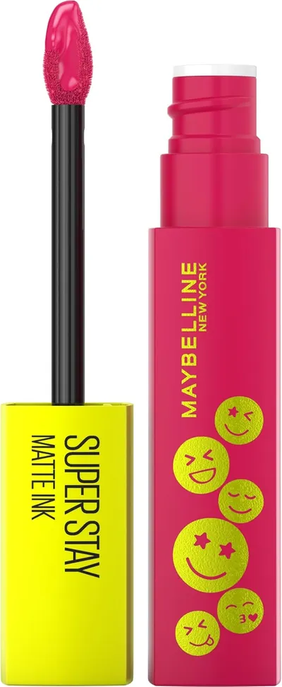 Maybelline Superstay Matte Ink