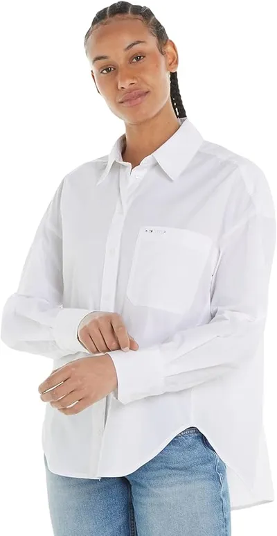 Camisa para Mujer - TOMMY JEANS