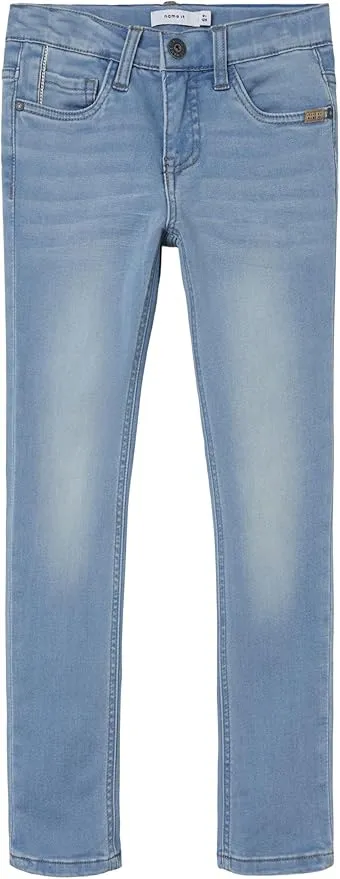 name it NKMTHEO DNMCLAS Pant Vaqueros