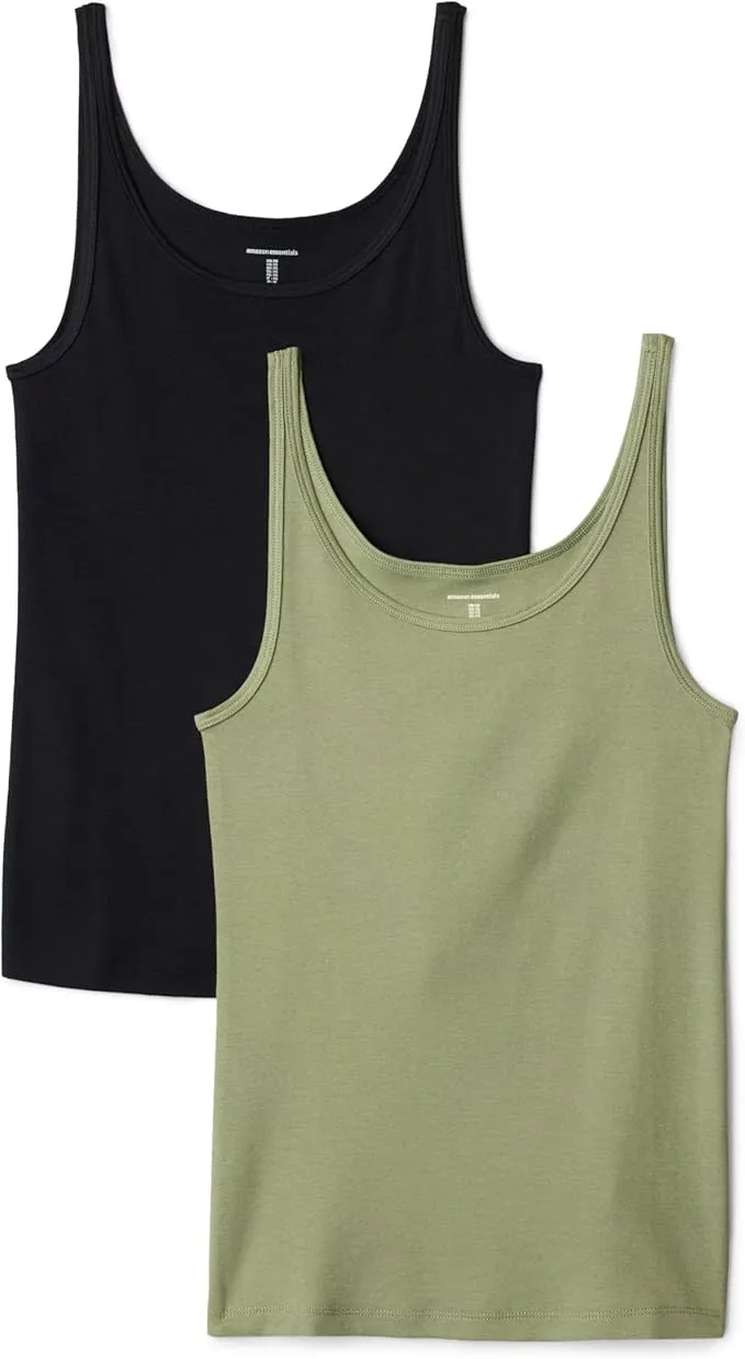 Pack 2 Camisetas Amazon