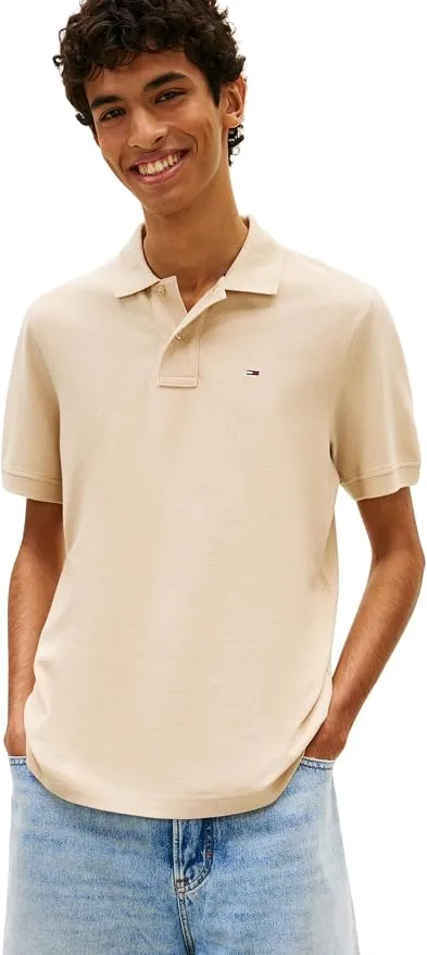 Polo para Hombre TOMMY JEANS