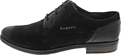 Zapatos de cuero para Hombre BUGATTI