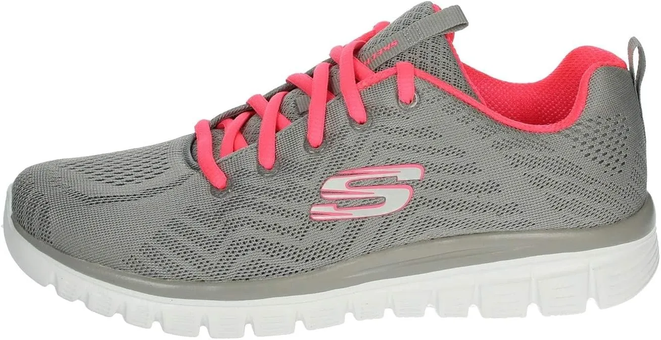 Skechers Graceful Get Connected