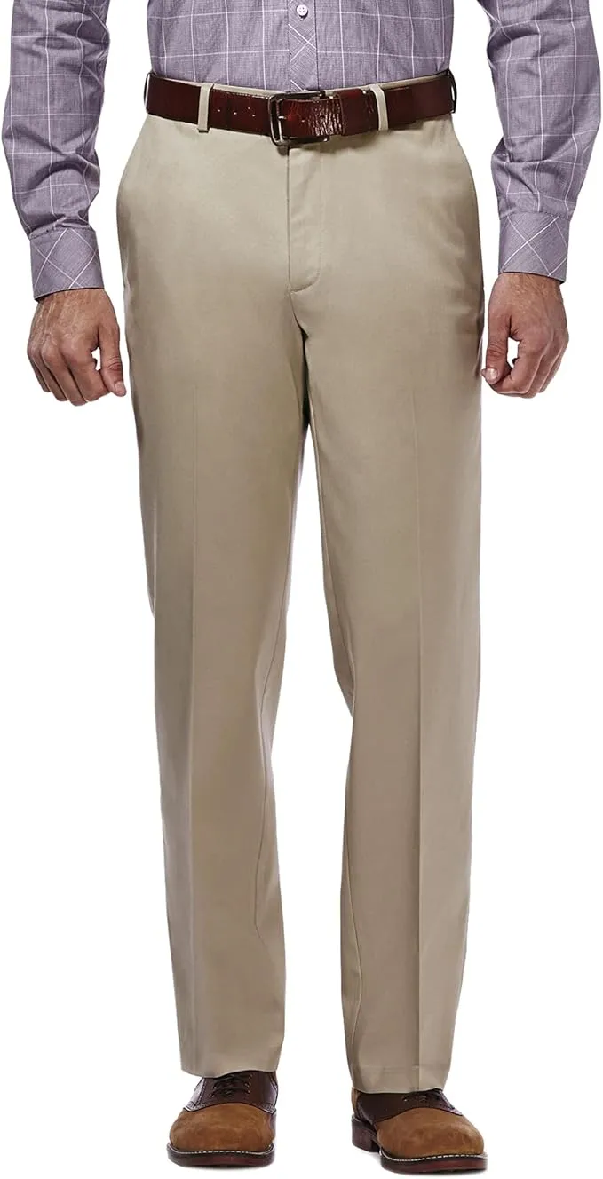Pantalones Casuales para Hombre Haggar