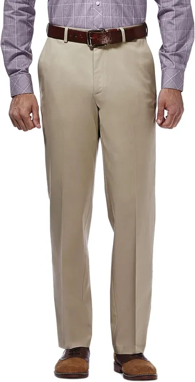 Pantalones Casuales para Hombre Haggar