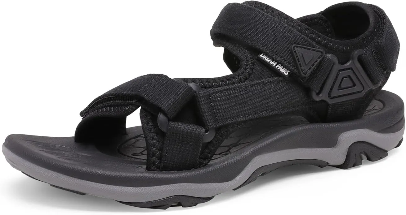 Sandalias Dream Pairs Antideslizantes