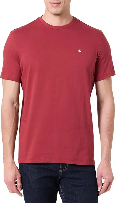 Camiseta para Hombre - CALVIN KLEIN