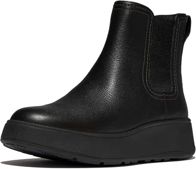 Botas de cuero para Mujer - FITFLOP