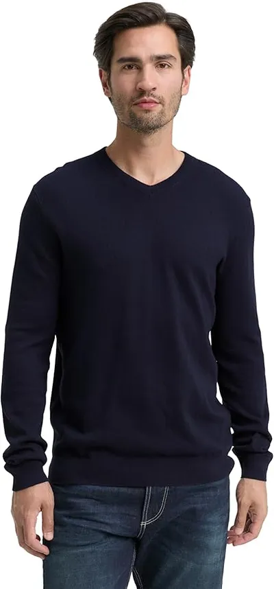 Jersey para Hombre - TOM TAILOR
