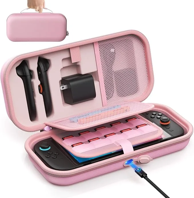 Funda Transporte Switch