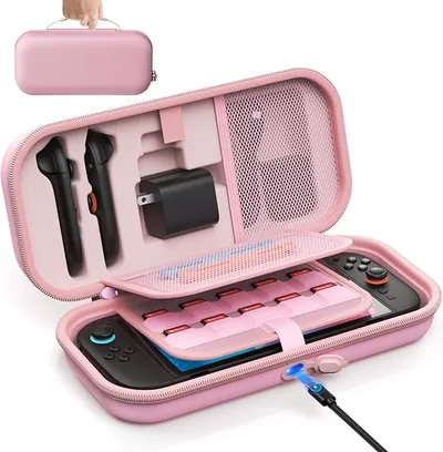 Funda Transporte Switch
