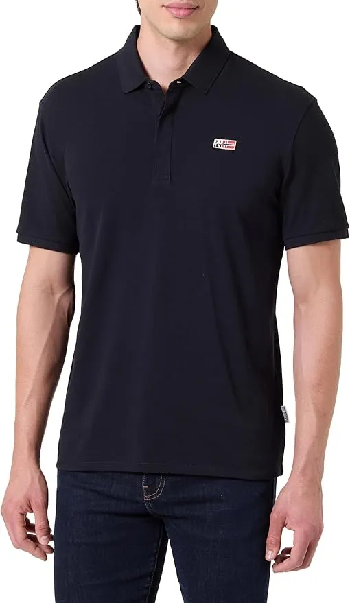 Polo para Hombre - NAPAPIJRI