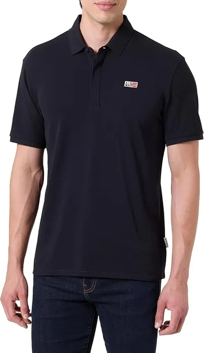 Polo para Hombre - NAPAPIJRI
