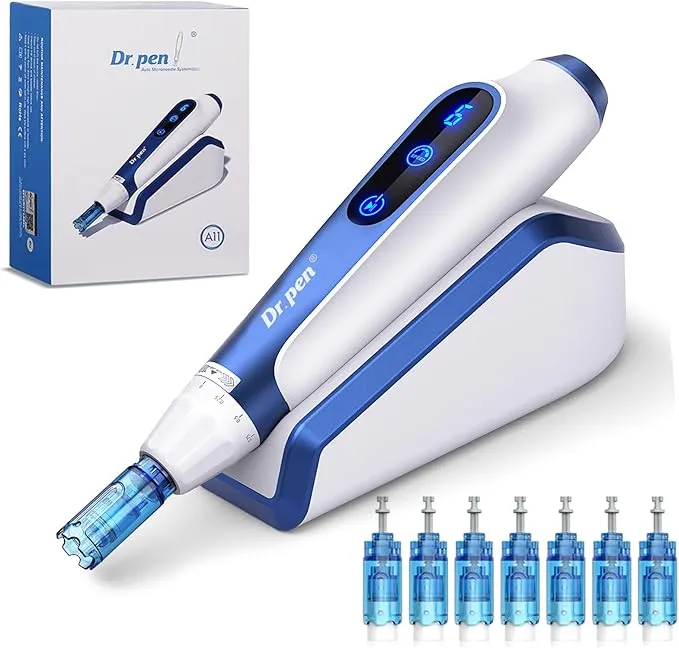 DR.PEN ULTIMA A11 MICRONEEDLING