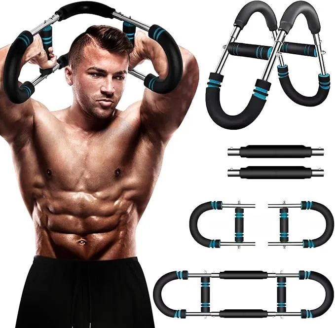 TWISTER ARM TRAINER PORTÁTIL