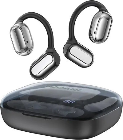 Auriculares Bluetooth Deportivos