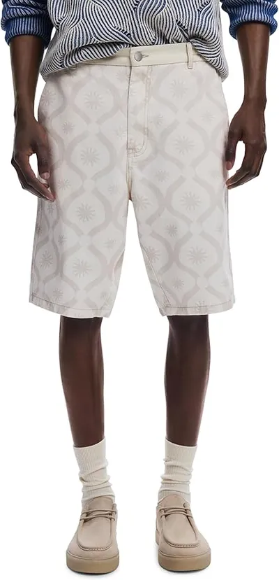 Pantalones cortos para Hombre - DESIGUAL