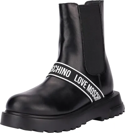 Botas para Mujer - LOVE MOSCHINO