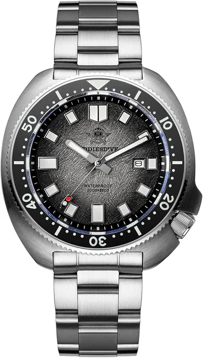 ADDIESDIVE Reloj de Buceo para Hombre