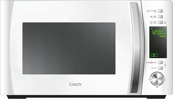 Microondas con grill Candy XRange CMXG20DW