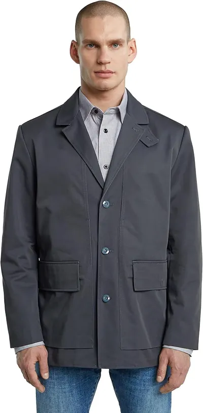 Blazer para Hombre - G-STAR