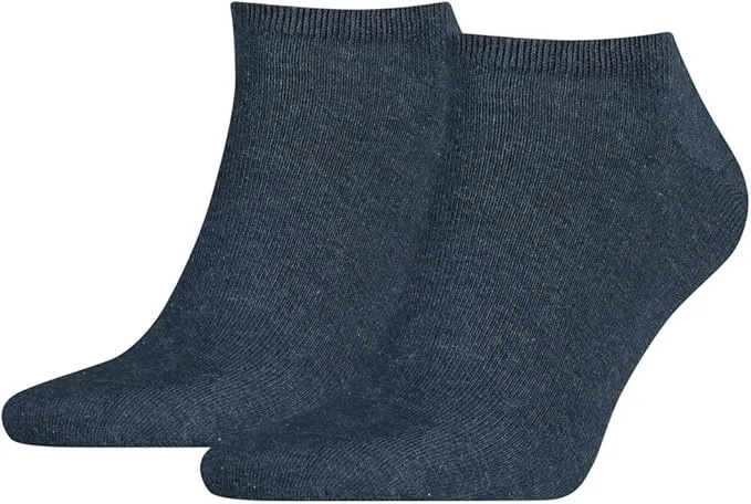Pack de 2 pares de Calcetines para Niño/Hombre - TOMMY HILFIGER