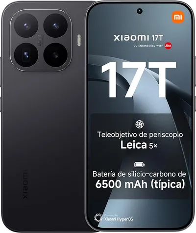 XIAOMI 17T Smartphone