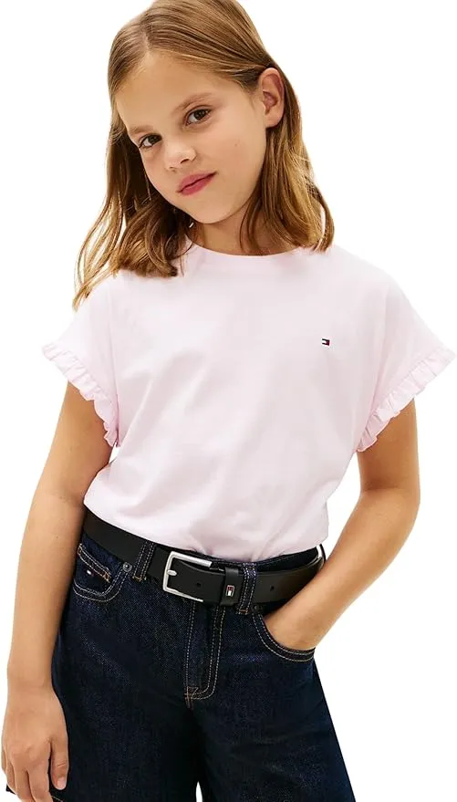 Camiseta para Niñas - TOMMY HILFIGER