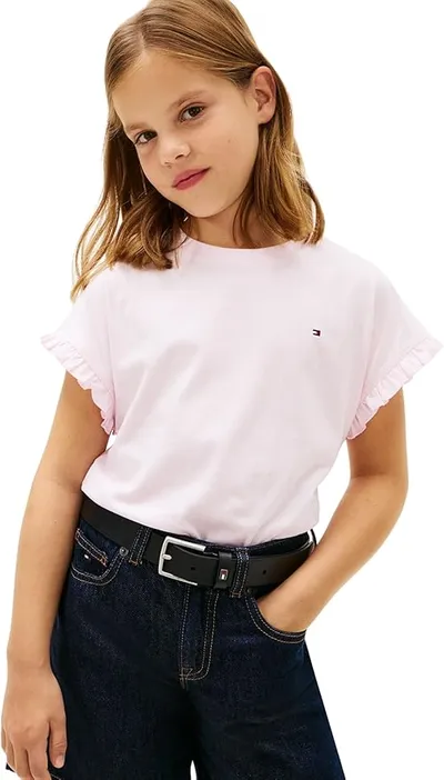 Camiseta para Niñas - TOMMY HILFIGER