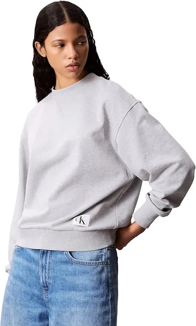 Sudadera para Mujer CALVIN KLEIN