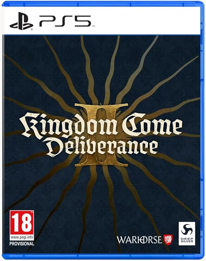 Kingdom Come Deliverance II