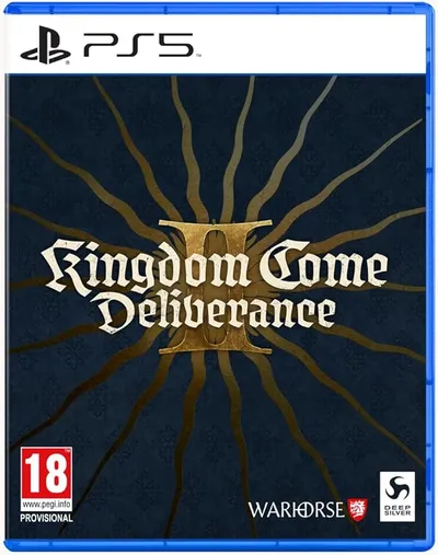Kingdom Come Deliverance II