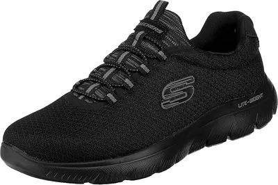 Skechers Hombre Summits 52811 Zapatillas