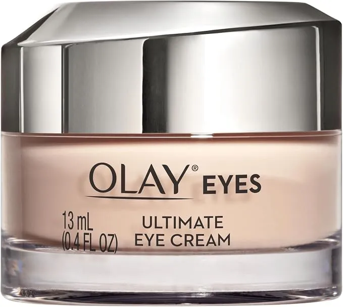 Olay Eyes Ultimate Contorno de Ojos Antiarrugas
