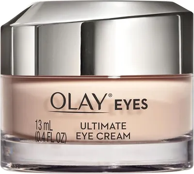 Olay Eyes Ultimate Contorno de Ojos Antiarrugas