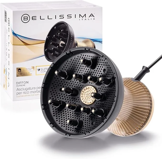 Difusor Bellissima Imetec Diffon Supreme
