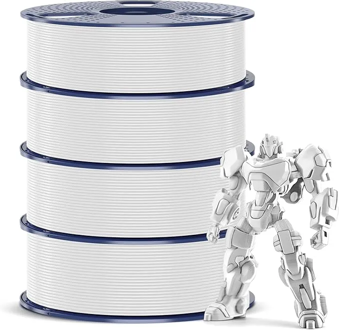 SUNLU 4KG PETG Filament 1,75mm