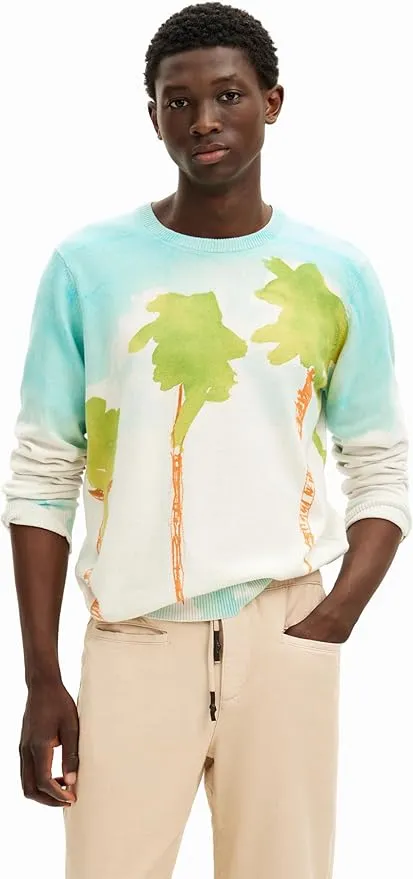 Jersey para Hombre - DESIGUAL