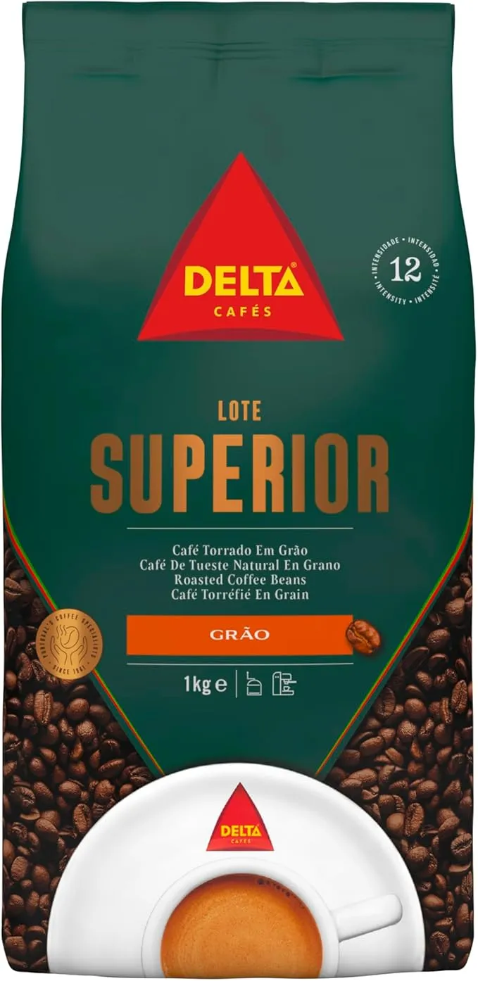 CAFÉ DELTA SUPERIOR