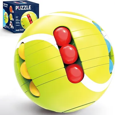 ZONOPY PUZZLE 3D