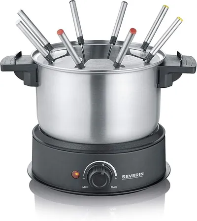 FONDUE SEVERIN FO 2470