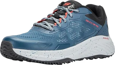 Skechers Bounder RSE - Zapatillas Deportivas para Hombre