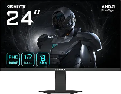 Monitor gaming Gigabyte GS24F14