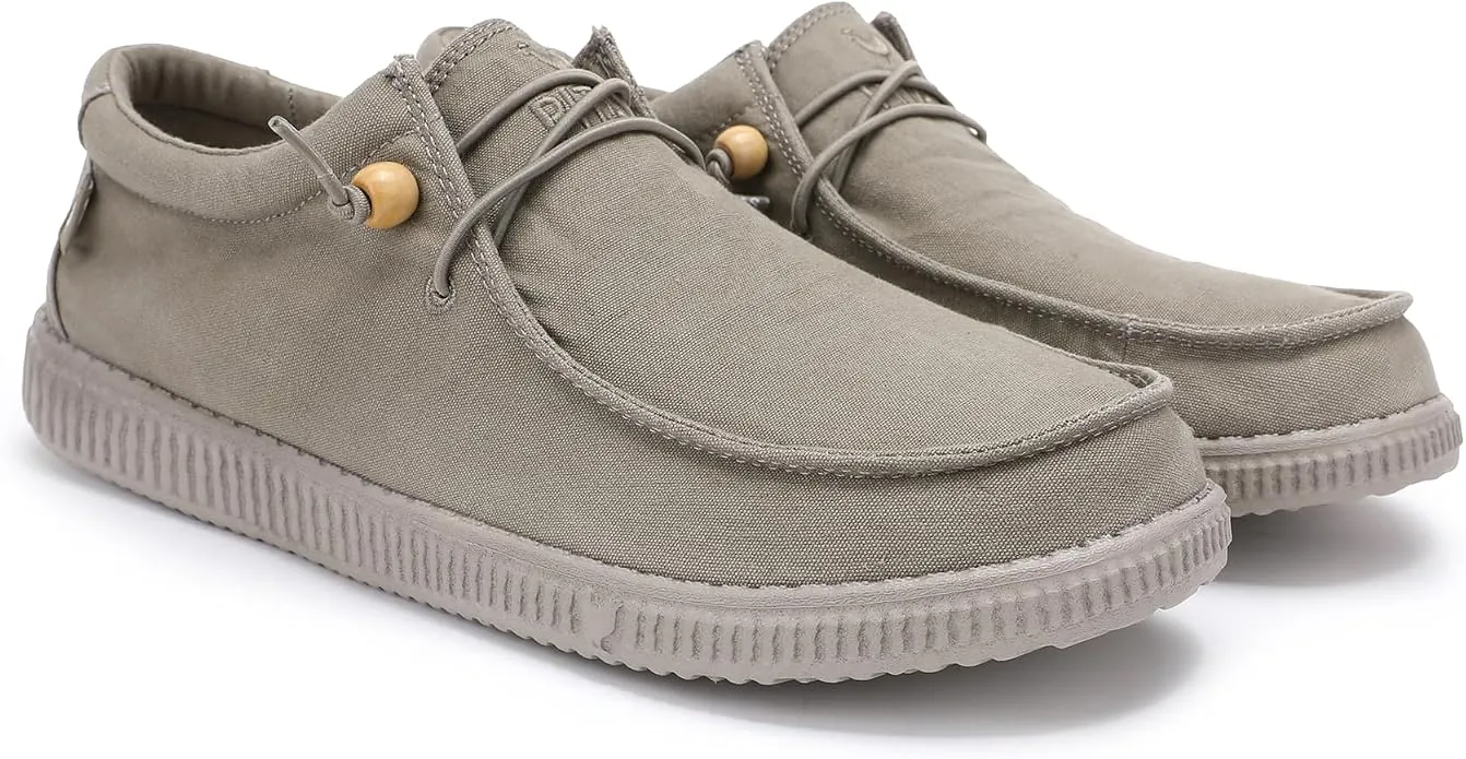 Zapatillas Walk in Pitas WP150 sin cordones para hombre