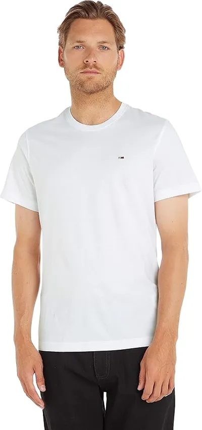 Camiseta para Hombre - TOMMY JEANS