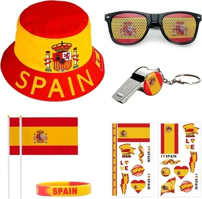 Kit Fan España