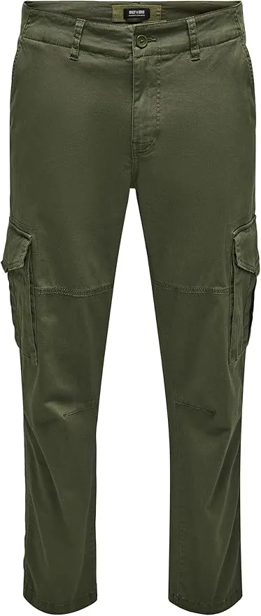 Pantalones para Hombre ONLY & SONS